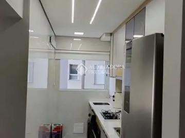 Apartamento para Venda em São Bernardo do Campo/SP Cooperativa 2 Quartos