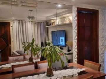 Apartamento para Venda em São Bernardo do Campo/SP Cooperativa 2 Quartos