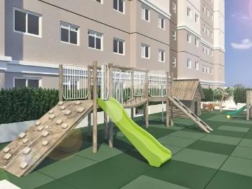 Apartamento para Venda em São Bernardo do Campo/SP Cooperativa 2 Quartos