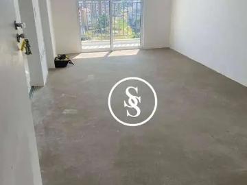 Apartamento para Venda em São Bernardo do Campo/SP Cooperativa 2 Quartos