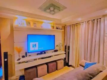 Apartamento para Venda em São Bernardo do Campo/SP Cooperativa 2 Quartos