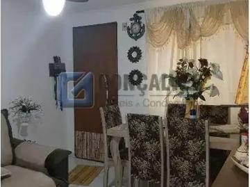 Apartamento para Venda em São Bernardo do Campo/SP Alves Dias 2 Quartos