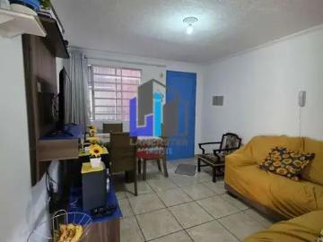 Apartamento para Venda em São Bernardo do Campo/SP Cooperativa 2 Quartos