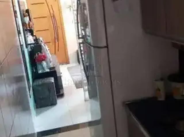 Apartamento para Venda em São Bernardo do Campo/SP Cooperativa 2 Quartos