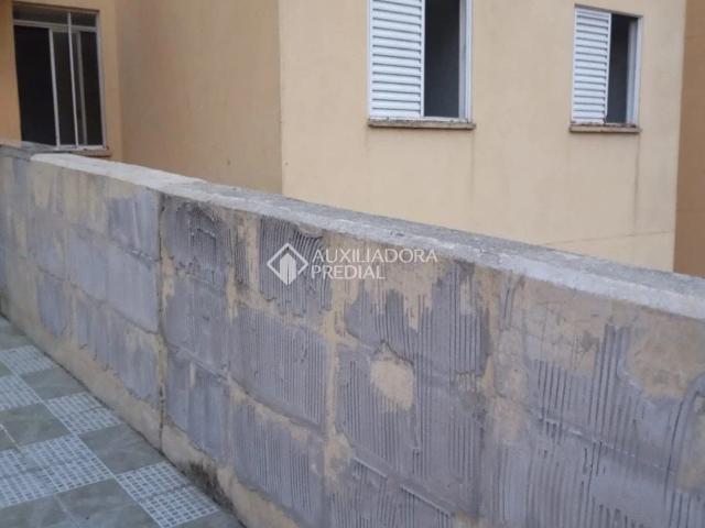 Apartamento para Venda em São Bernardo do Campo/SP Cooperativa 2 Quartos