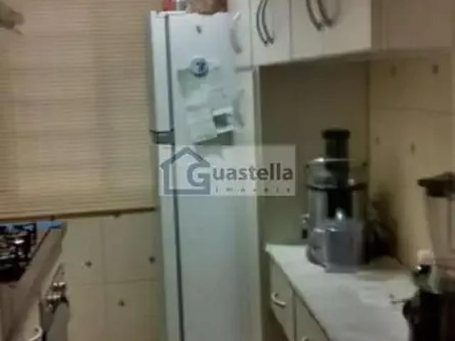 Apartamento para Venda em São Bernardo do Campo/SP Cooperativa 2 Quartos