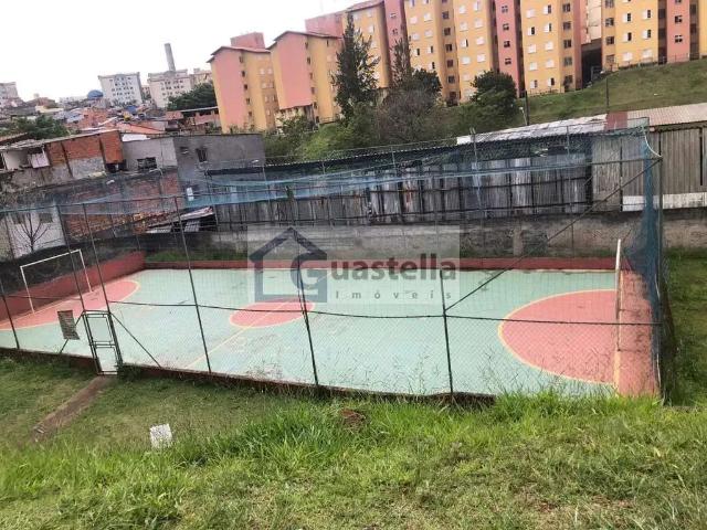 Apartamento para Venda em São Bernardo do Campo/SP Cooperativa 2 Quartos