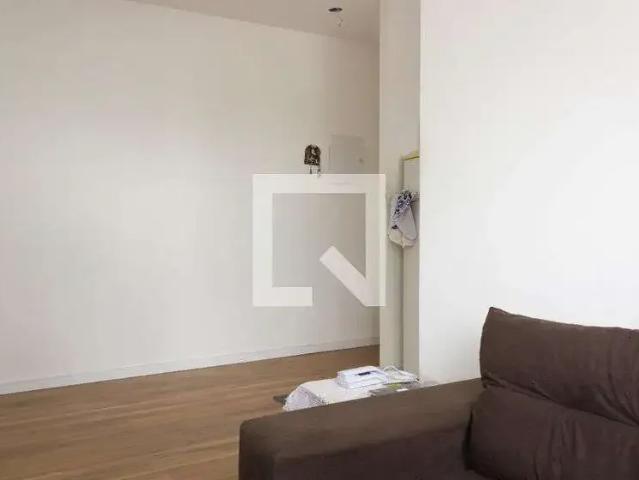 Apartamento para Venda em São Bernardo do Campo/SP Assunção 2 Quartos