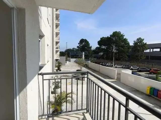 Apartamento para Venda em São Bernardo do Campo/SP Cooperativa 2 Quartos