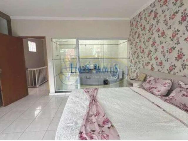 Apartamento para Venda em São Bernardo do Campo/SP Cooperativa 3 Quartos