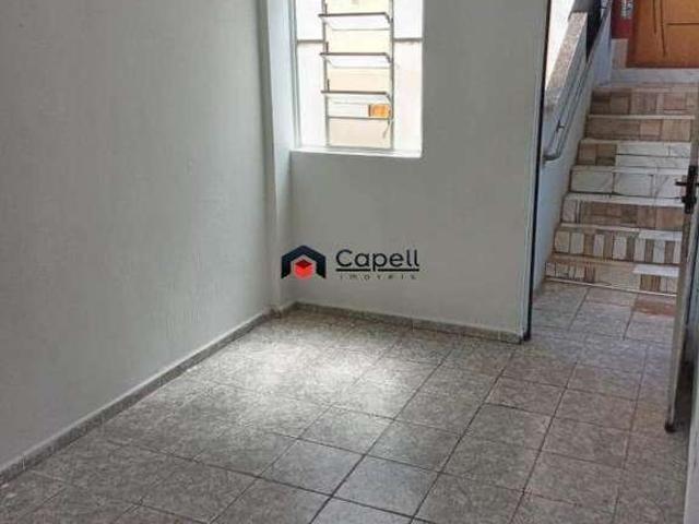 Apartamento para Venda em São Bernardo do Campo/SP Cooperativa
