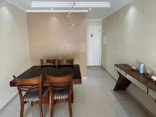 Apartamento para Venda em São Bernardo do Campo/SP Conjunto Residencial Pombeva 2 Quartos