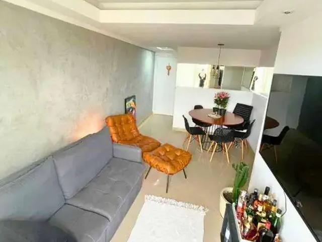 Apartamento para Venda em São Bernardo do Campo/SP Conjunto Residencial Pombeva 2 Quartos