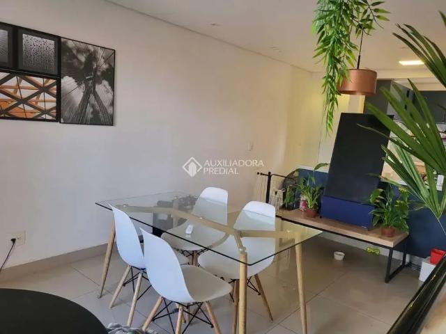 Apartamento para Venda em São Bernardo do Campo/SP Demarchi 1 Quartos