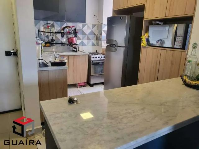 Apartamento para Venda em São Bernardo do Campo/SP Demarchi 1 Quartos