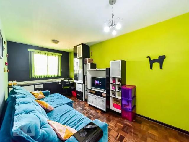 Apartamento para Venda em São Bernardo do Campo/SP Demarchi 1 Quartos