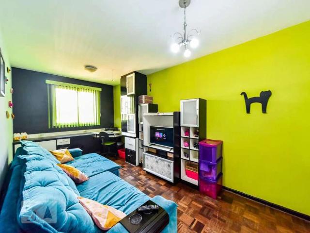 Apartamento para Venda em São Bernardo do Campo/SP Demarchi 1 Quartos