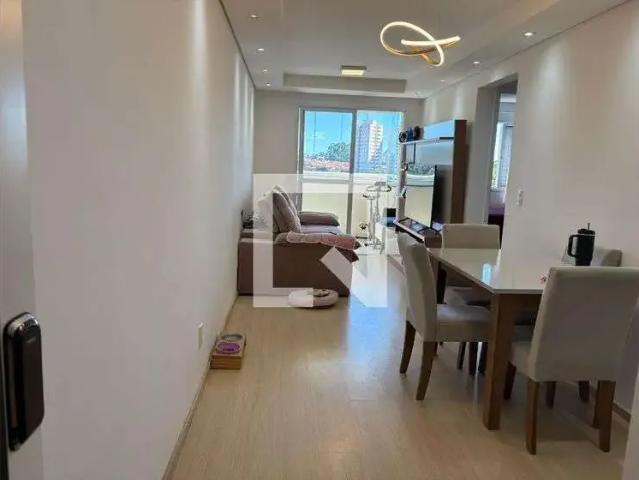 Apartamento para Venda em São Bernardo do Campo/SP Demarchi 2 Quartos