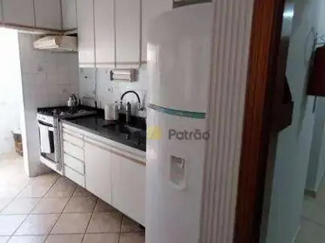 Apartamento para Venda em São Bernardo do Campo/SP Demarchi 2 Quartos
