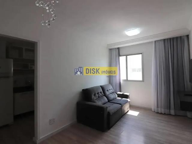 Apartamento para Venda em São Bernardo do Campo/SP Demarchi 2 Quartos