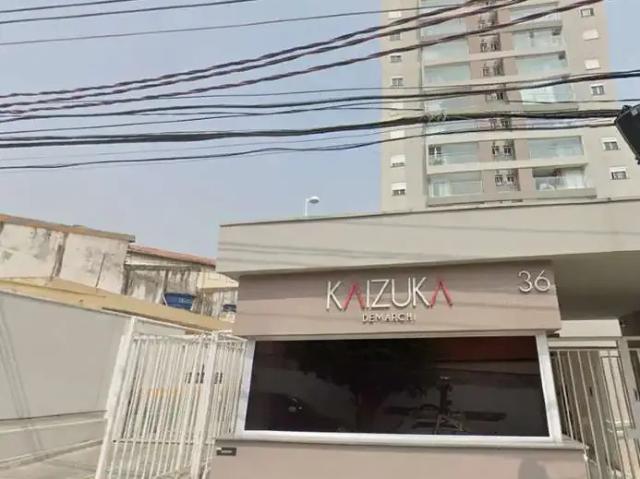 Apartamento para Venda em São Bernardo do Campo/SP Demarchi 2 Quartos