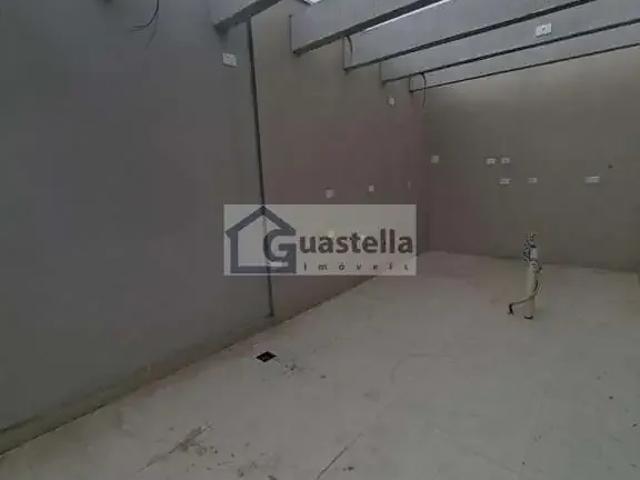 Apartamento para Venda em São Bernardo do Campo/SP Demarchi 2 Quartos