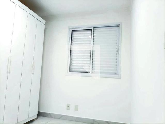 Apartamento para Venda em São Bernardo do Campo/SP Demarchi 2 Quartos