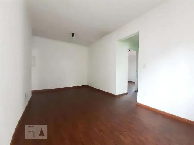 Apartamento para Venda em São Bernardo do Campo/SP Demarchi 2 Quartos