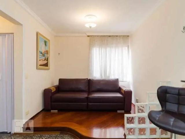 Apartamento para Venda em São Bernardo do Campo/SP Demarchi 2 Quartos