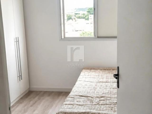 Apartamento para Venda em São Bernardo do Campo/SP Demarchi 2 Quartos