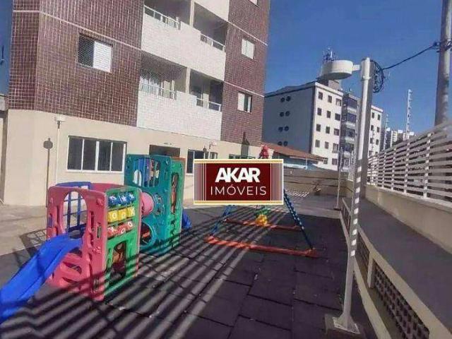 Apartamento para Venda em São Bernardo do Campo/SP Demarchi 2 Quartos