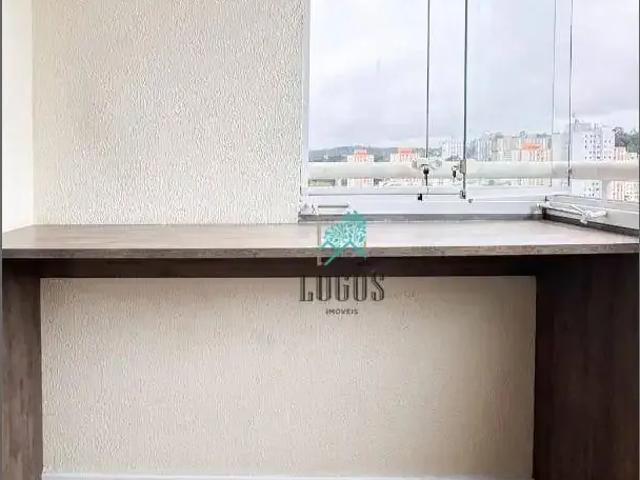 Apartamento para Venda em São Bernardo do Campo/SP Demarchi 2 Quartos