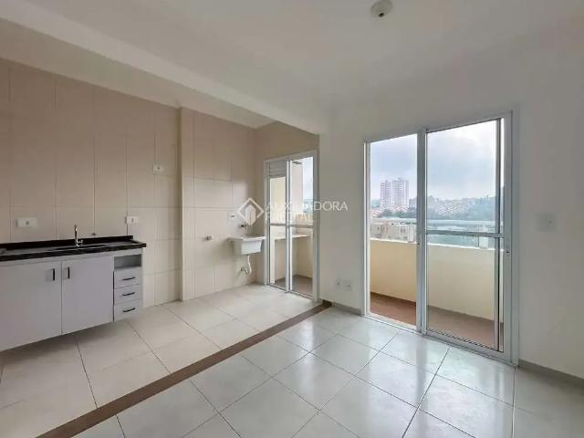 Apartamento para Venda em São Bernardo do Campo/SP Demarchi 2 Quartos