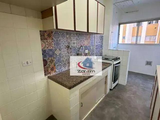 Apartamento para Venda em São Bernardo do Campo/SP Demarchi 2 Quartos