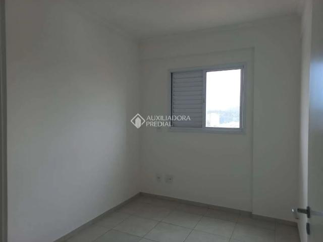 Apartamento para Venda em São Bernardo do Campo/SP Demarchi 2 Quartos