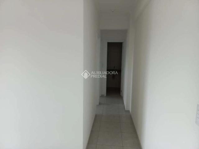 Apartamento para Venda em São Bernardo do Campo/SP Demarchi 2 Quartos