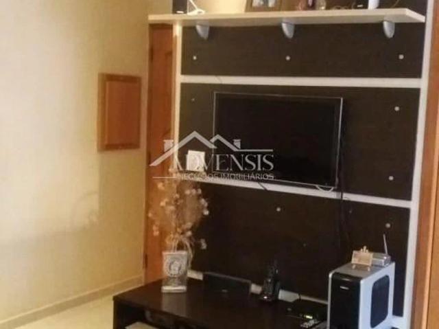 Apartamento para Venda em São Bernardo do Campo/SP Demarchi 2 Quartos