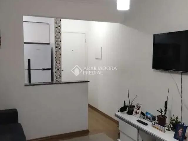 Apartamento para Venda em São Bernardo do Campo/SP Demarchi 2 Quartos