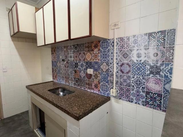Apartamento para Venda em São Bernardo do Campo/SP Demarchi 2 Quartos