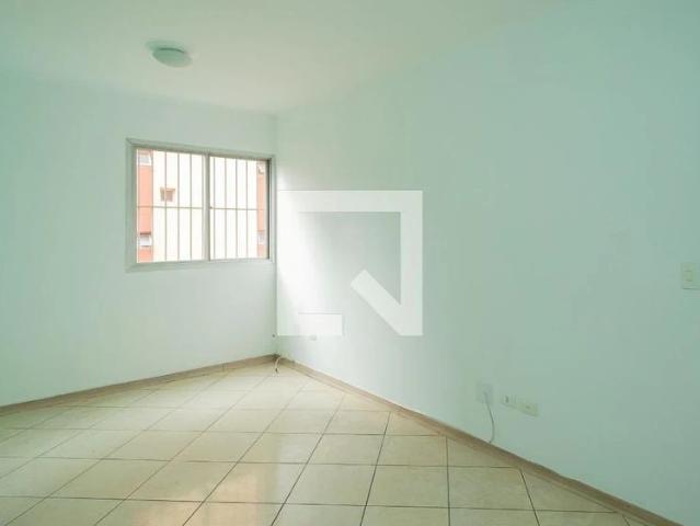 Apartamento para Venda em São Bernardo do Campo/SP Demarchi 2 Quartos