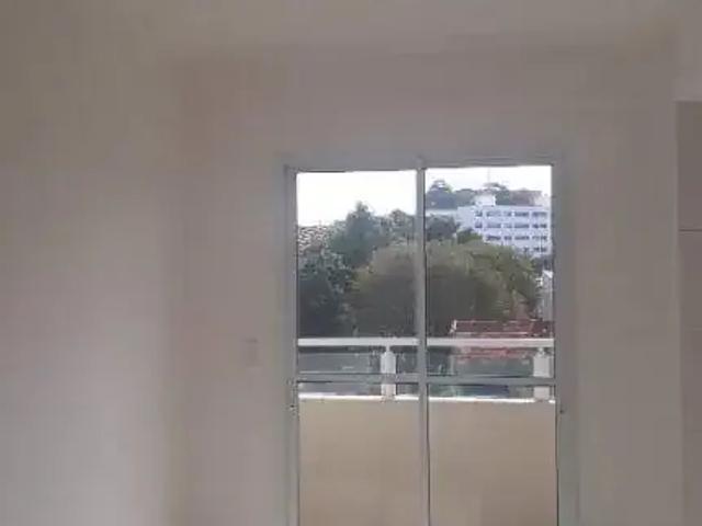 Apartamento para Venda em São Bernardo do Campo/SP Demarchi 2 Quartos