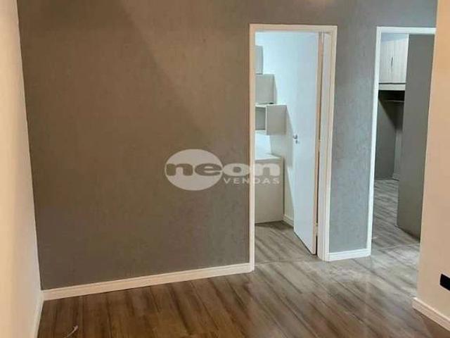 Apartamento para Venda em São Bernardo do Campo/SP Demarchi 2 Quartos