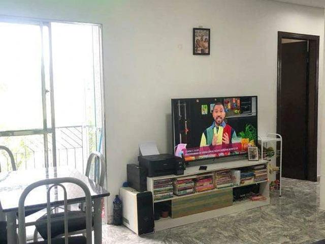 Apartamento para Venda em São Bernardo do Campo/SP Demarchi 2 Quartos