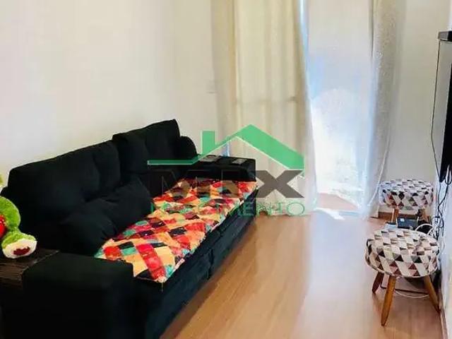 Apartamento para Venda em São Bernardo do Campo/SP Demarchi 2 Quartos
