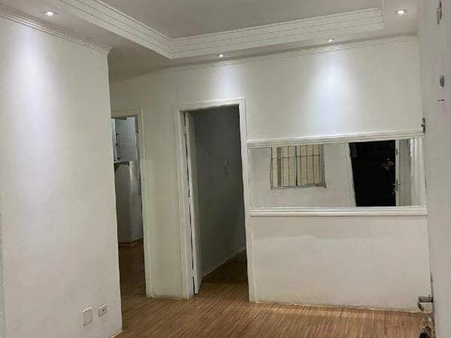 Apartamento para Venda em São Bernardo do Campo/SP Demarchi 2 Quartos
