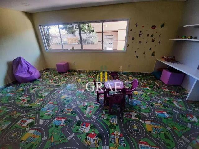 Apartamento para Venda em São Bernardo do Campo/SP Demarchi 2 Quartos