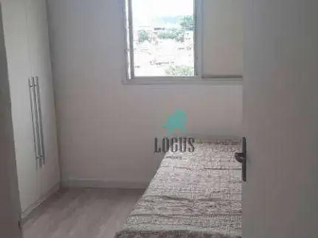 Apartamento para Venda em São Bernardo do Campo/SP Demarchi 2 Quartos