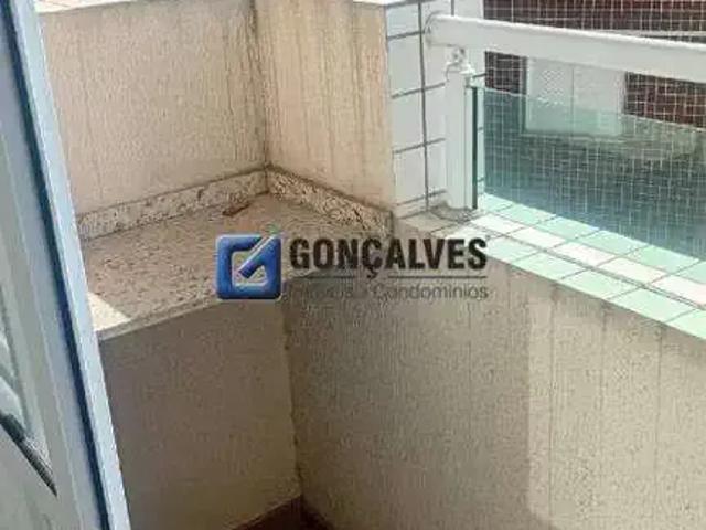 Apartamento para Venda em São Bernardo do Campo/SP Demarchi 2 Quartos