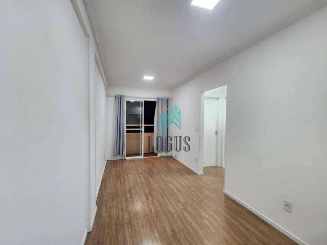 Apartamento para Venda em São Bernardo do Campo/SP Demarchi 2 Quartos
