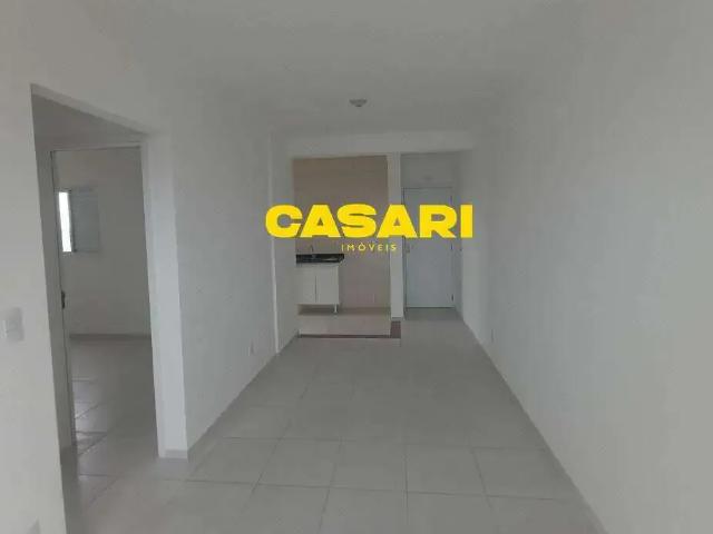 Apartamento para Venda em São Bernardo do Campo/SP Demarchi 2 Quartos